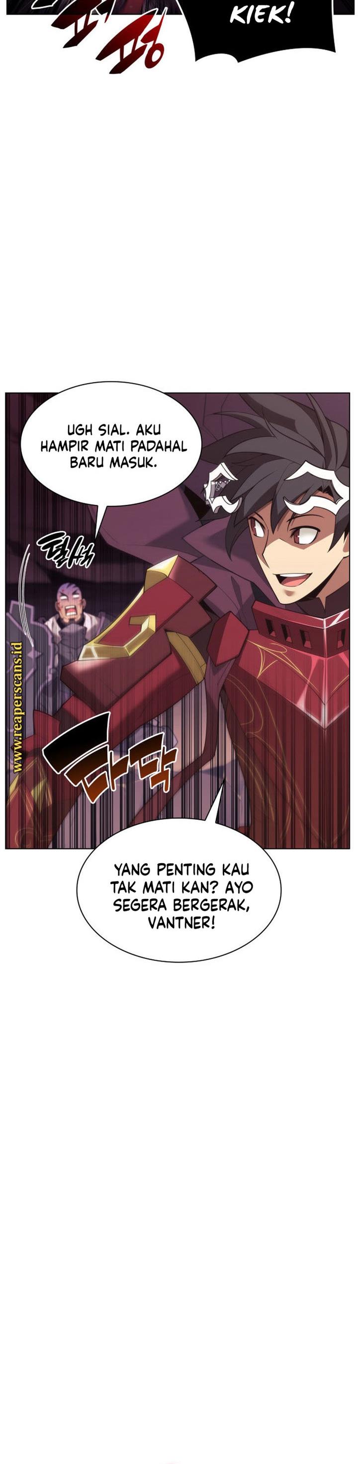 overgeared - Chapter: 152
