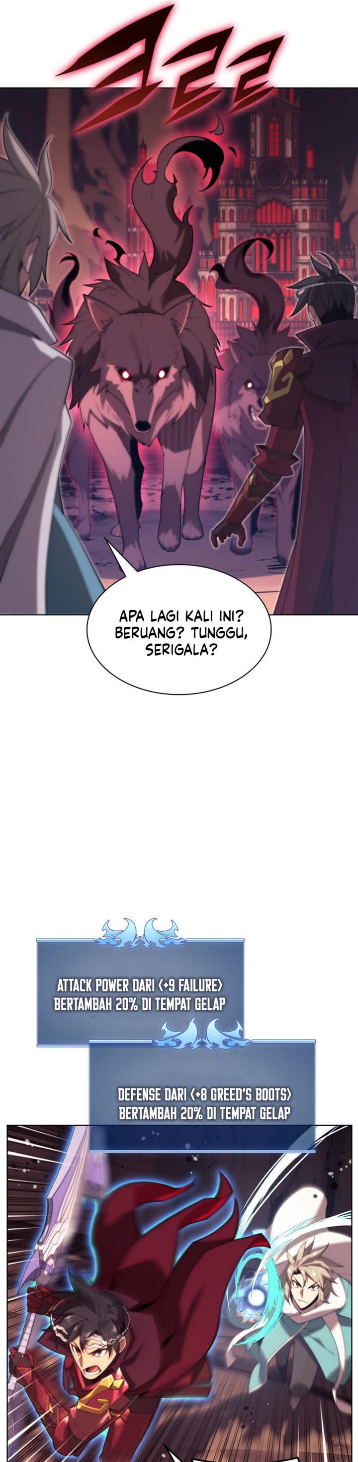 overgeared - Chapter: 152