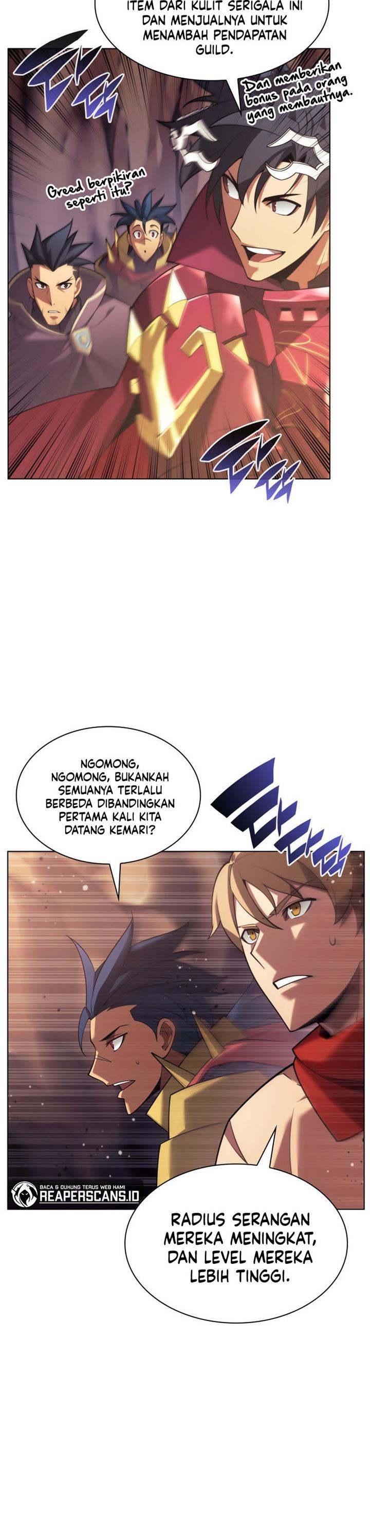overgeared - Chapter: 152