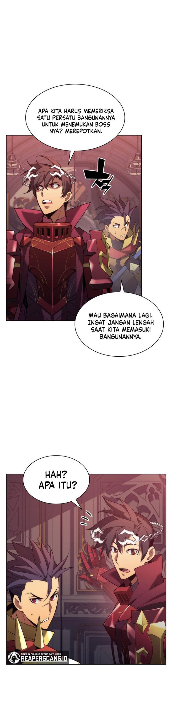overgeared - Chapter: 152
