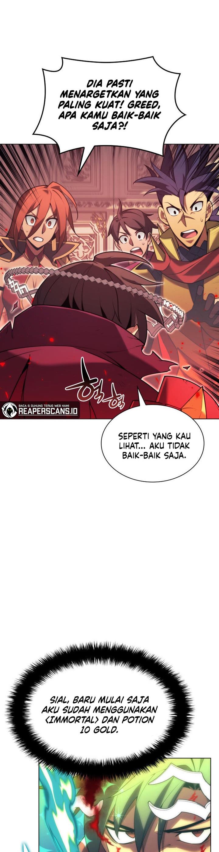 overgeared - Chapter: 152