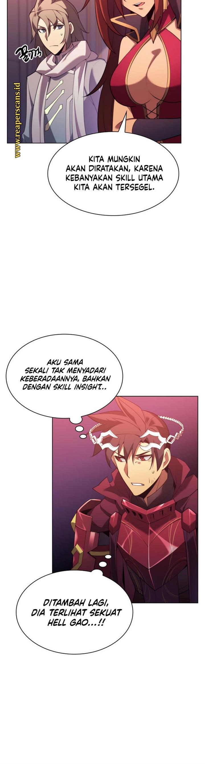 overgeared - Chapter: 152