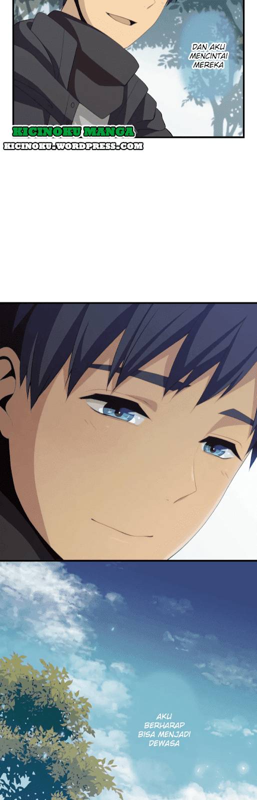 relife - Chapter: 202