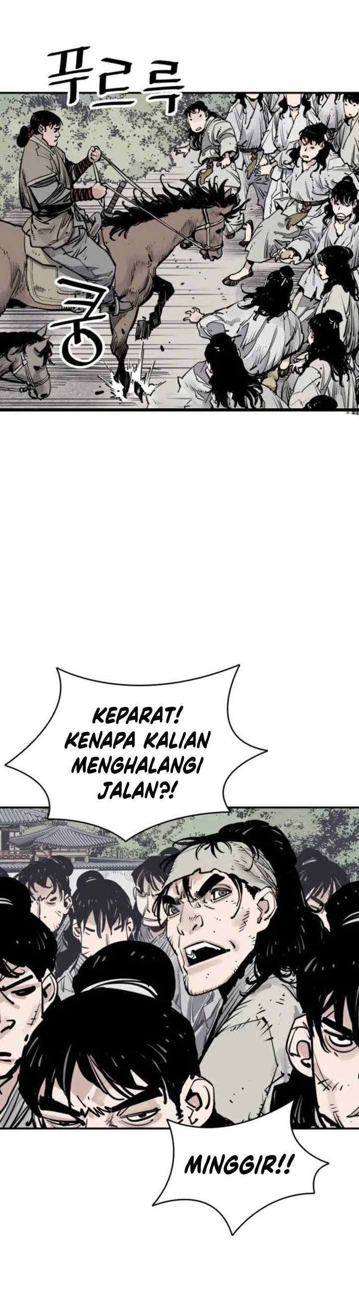 death-god - Chapter: 70