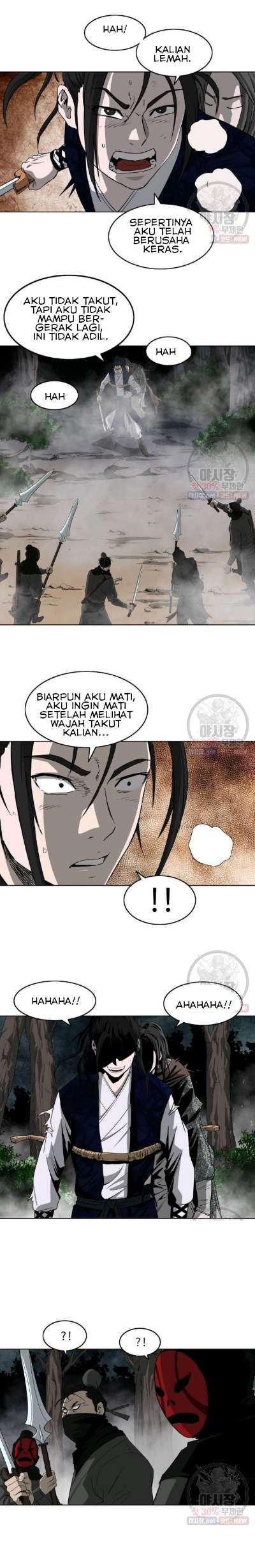 bowblade-spirit - Chapter: 58