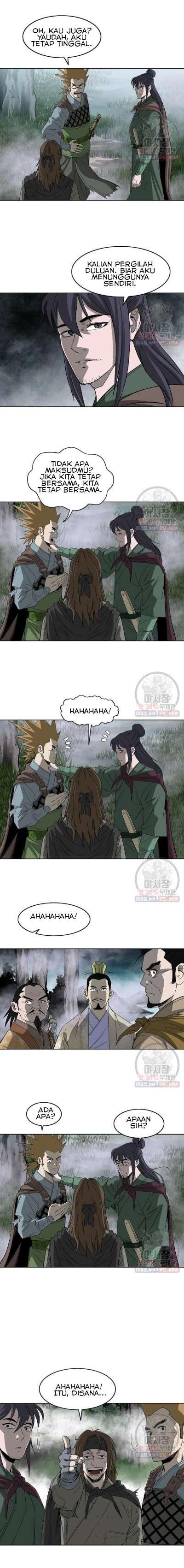bowblade-spirit - Chapter: 58