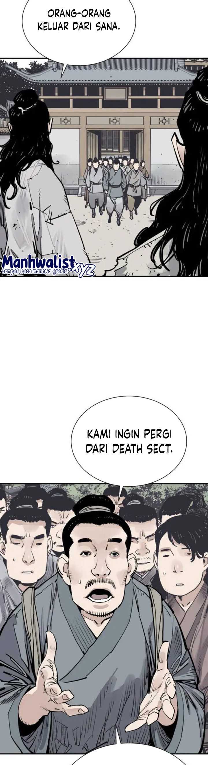 death-god - Chapter: 70