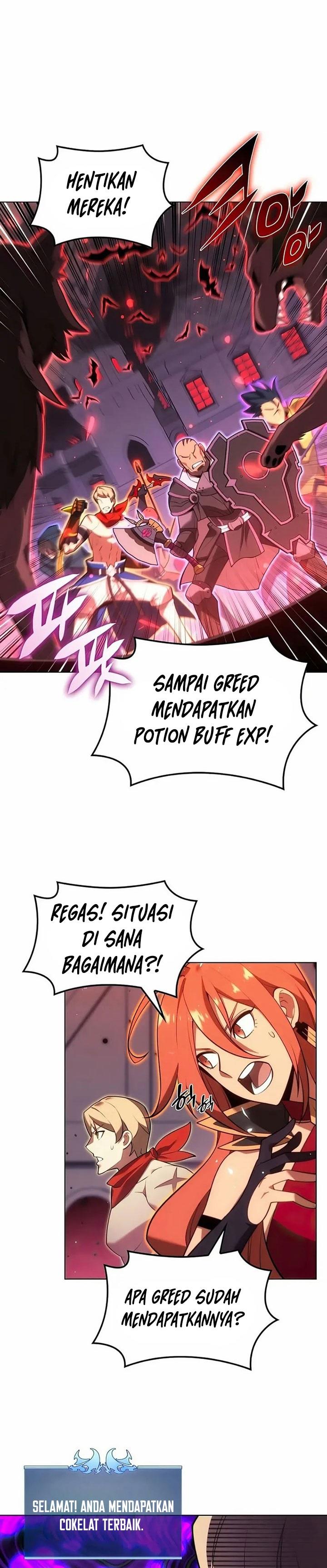 overgeared - Chapter: 153
