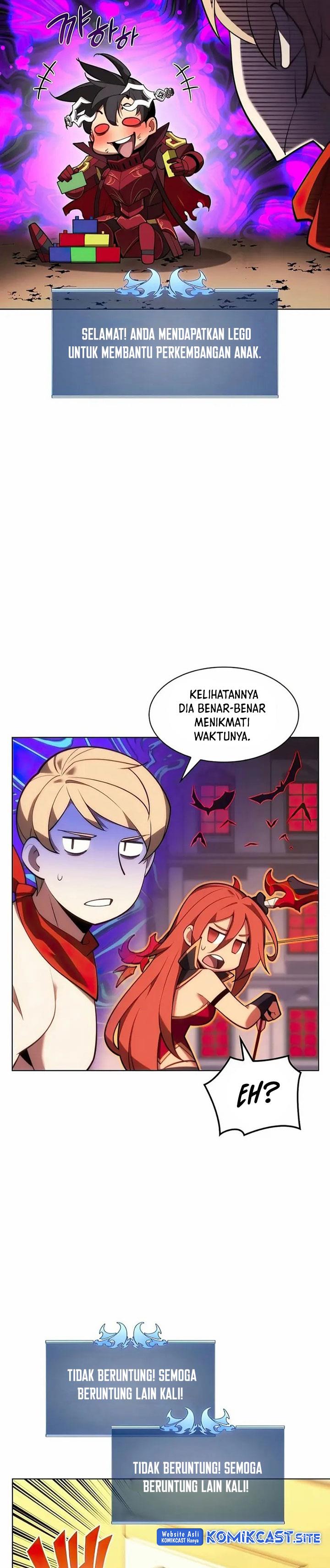 overgeared - Chapter: 153