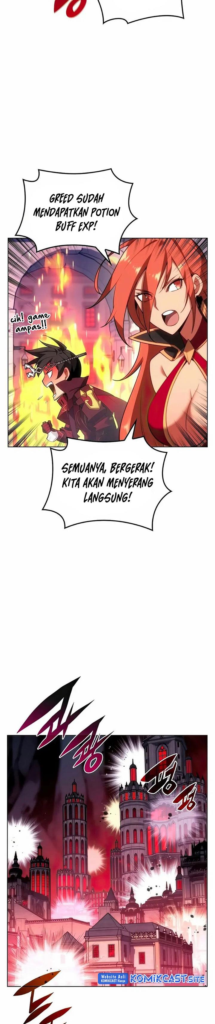 overgeared - Chapter: 153