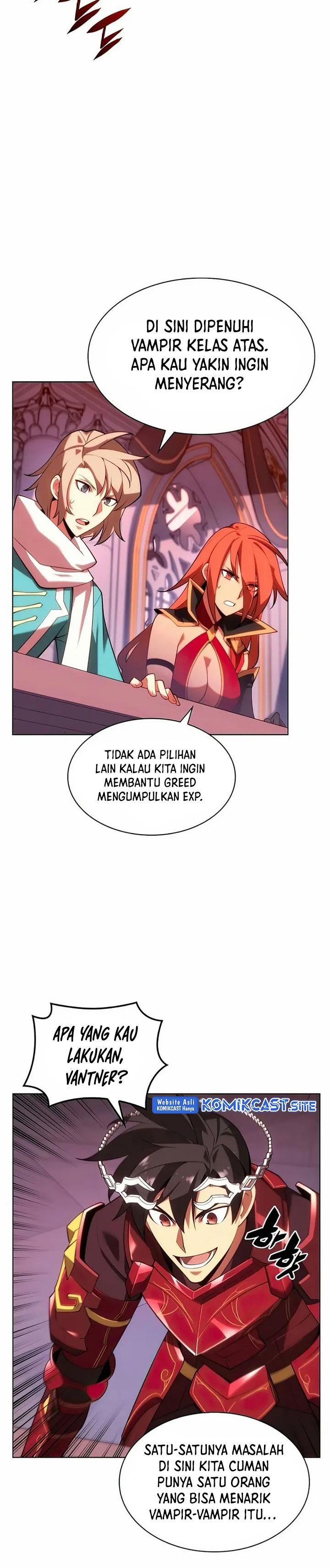 overgeared - Chapter: 153