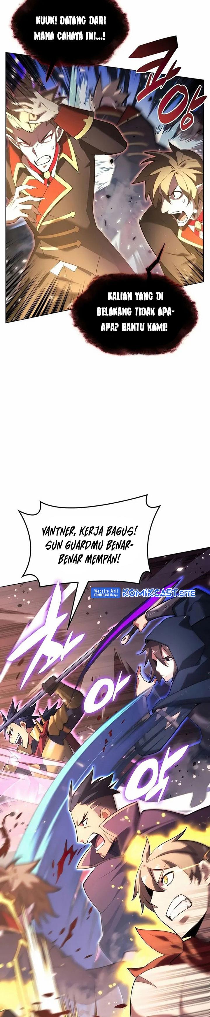 overgeared - Chapter: 153