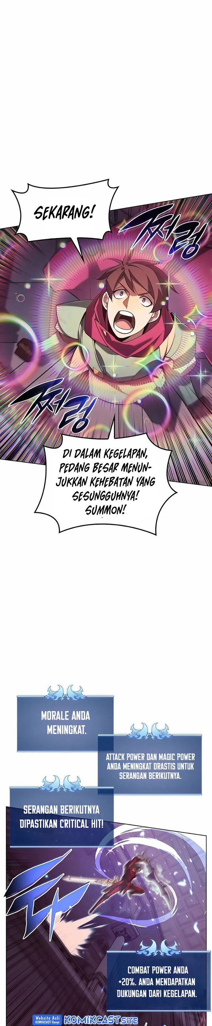 overgeared - Chapter: 153