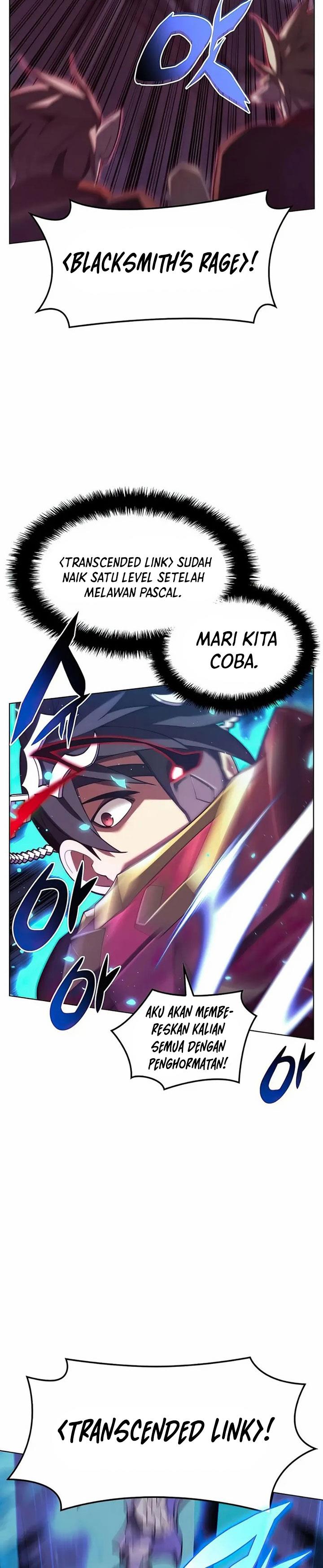 overgeared - Chapter: 153