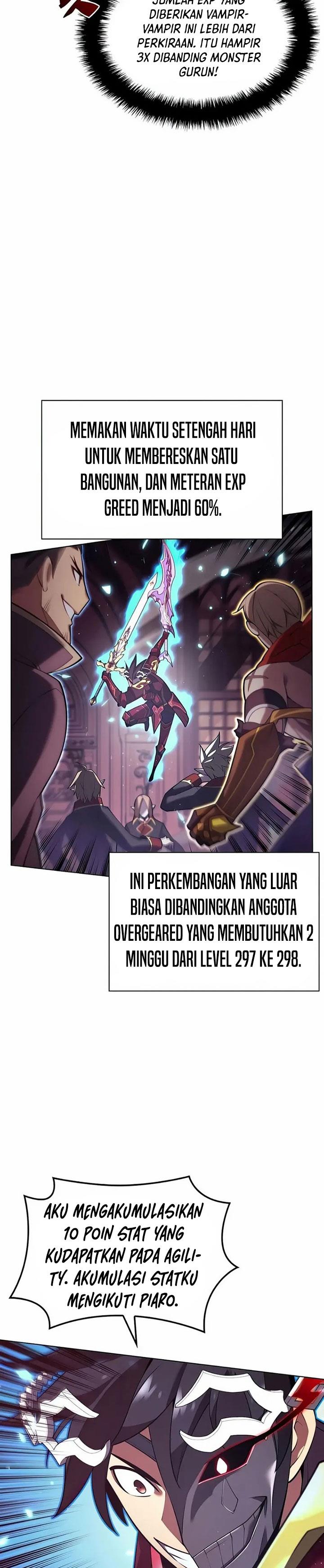 overgeared - Chapter: 153