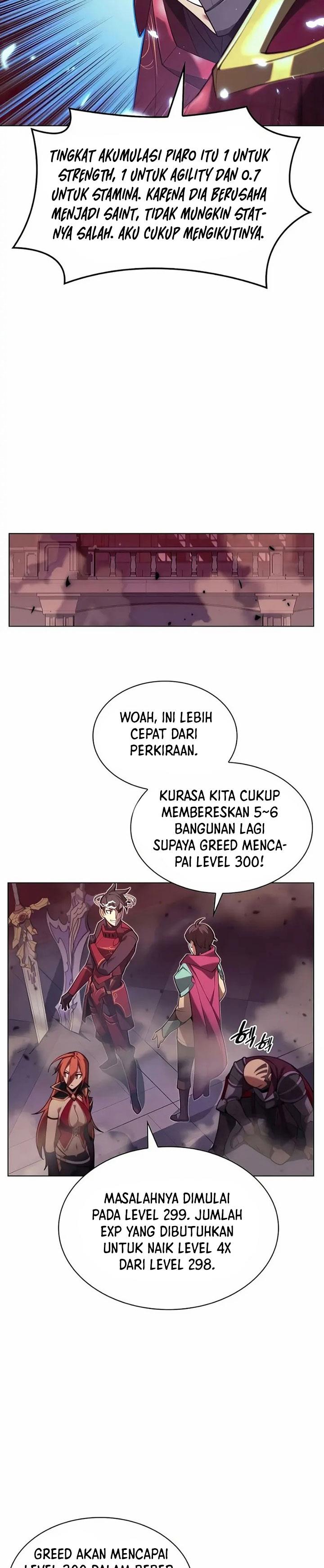 overgeared - Chapter: 153