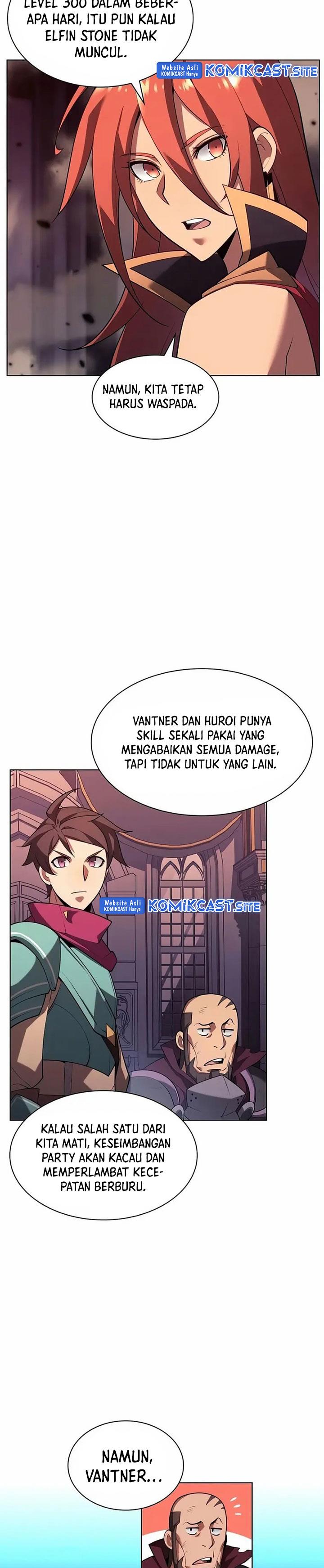 overgeared - Chapter: 153
