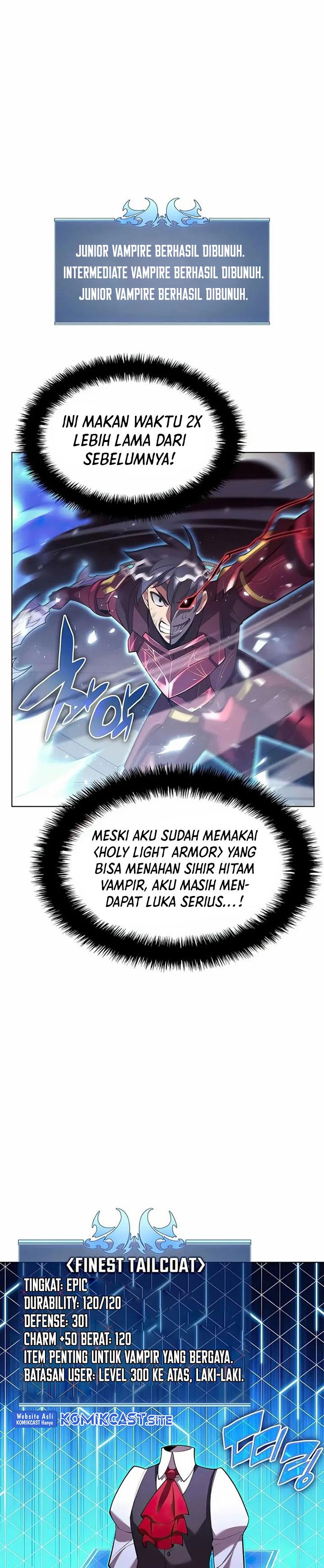 overgeared - Chapter: 153