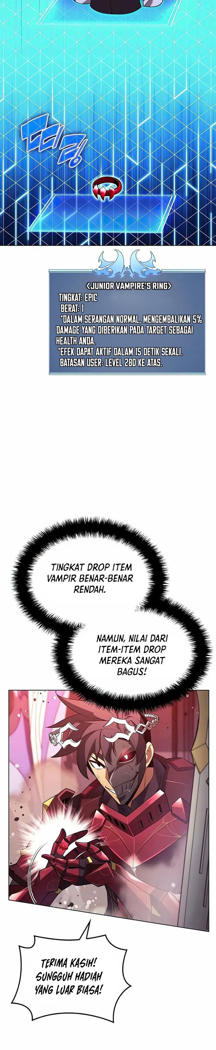 overgeared - Chapter: 153