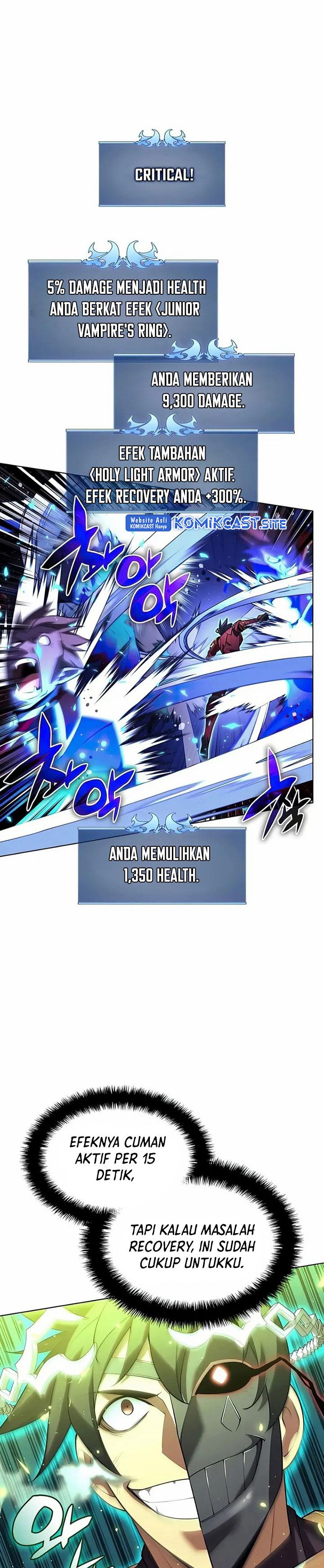overgeared - Chapter: 153