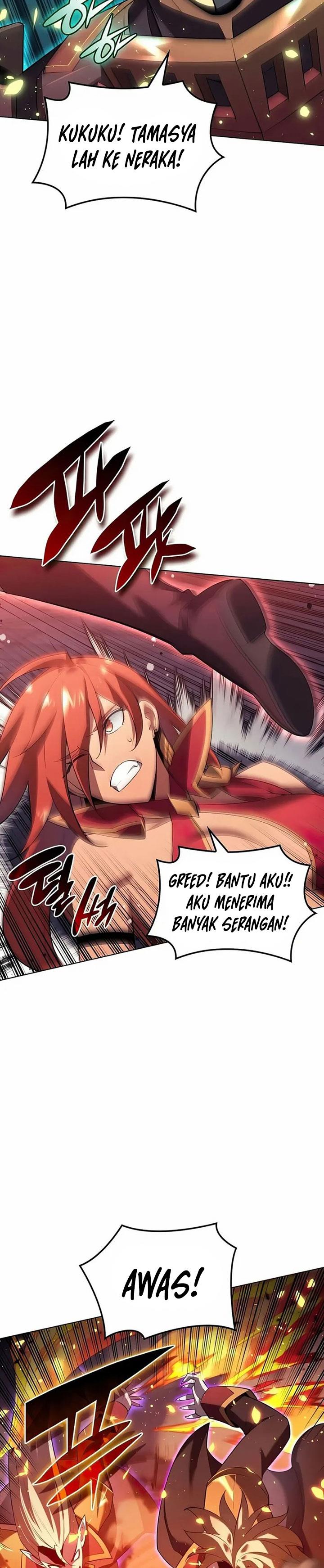 overgeared - Chapter: 153
