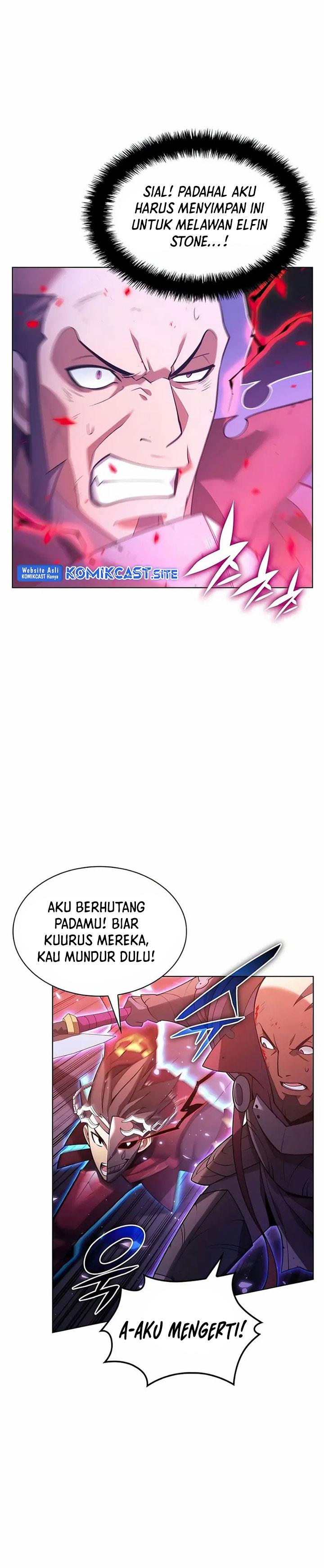 overgeared - Chapter: 153