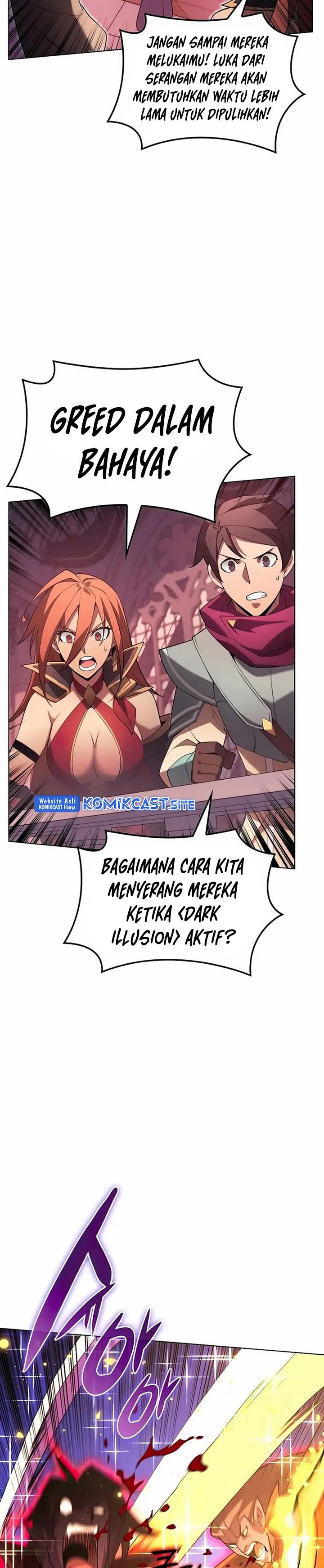 overgeared - Chapter: 153