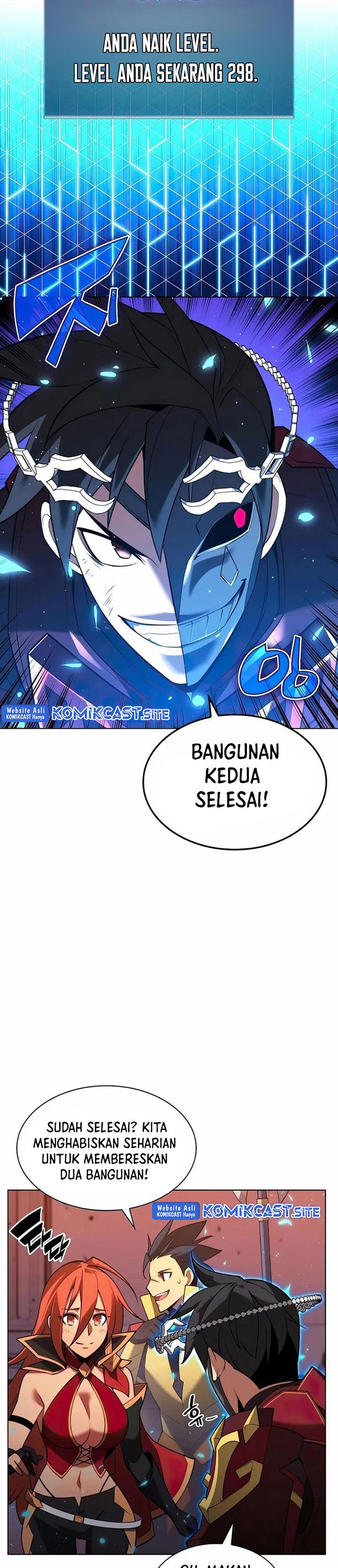 overgeared - Chapter: 153