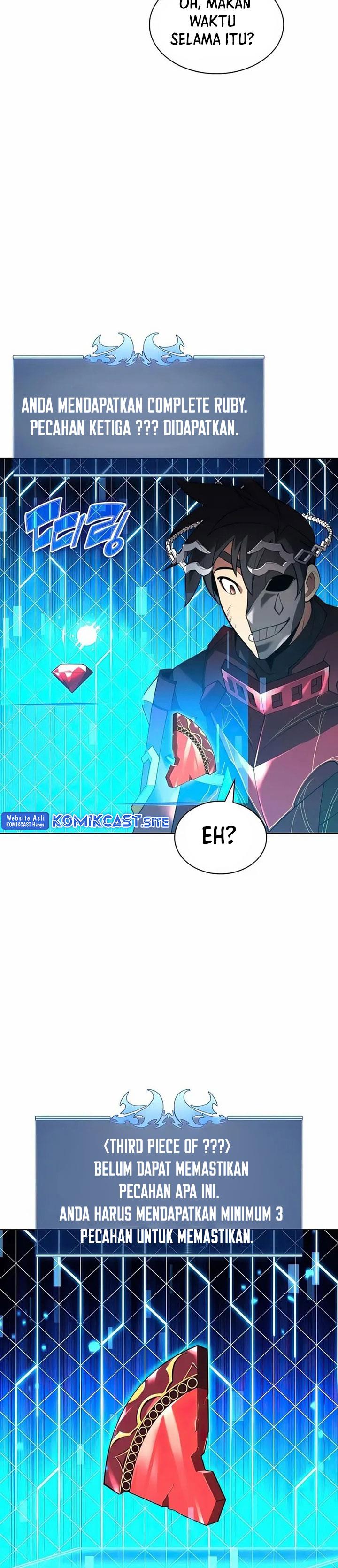 overgeared - Chapter: 153
