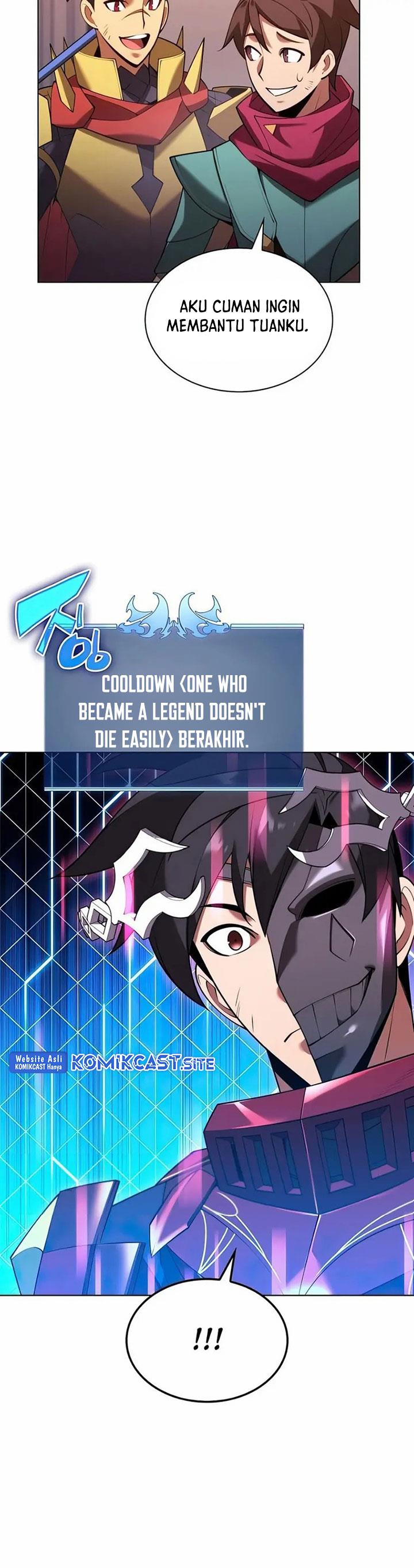 overgeared - Chapter: 153