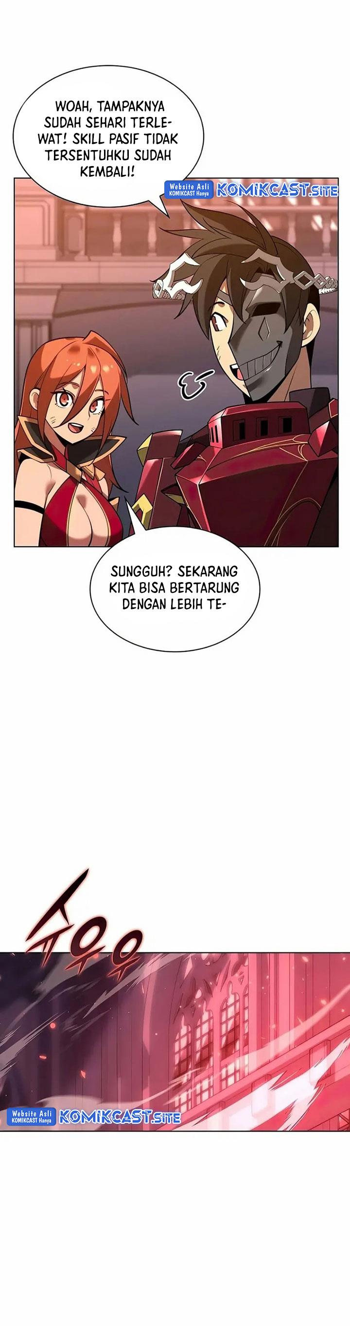 overgeared - Chapter: 153