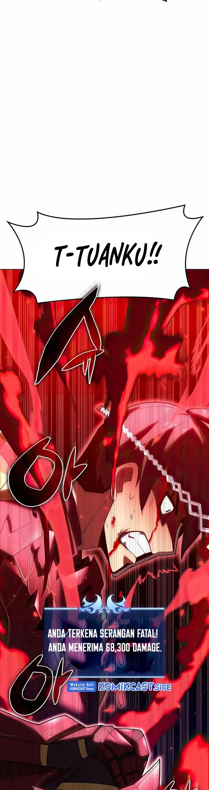 overgeared - Chapter: 153