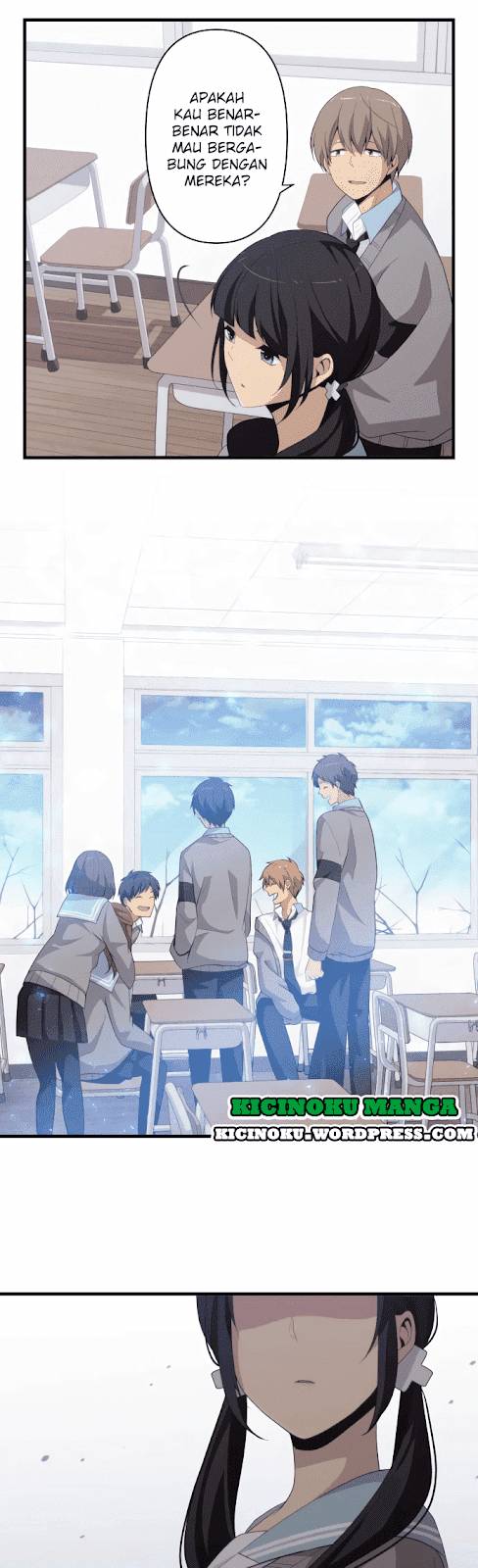 relife - Chapter: 203