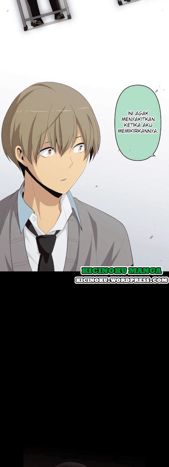 relife - Chapter: 203