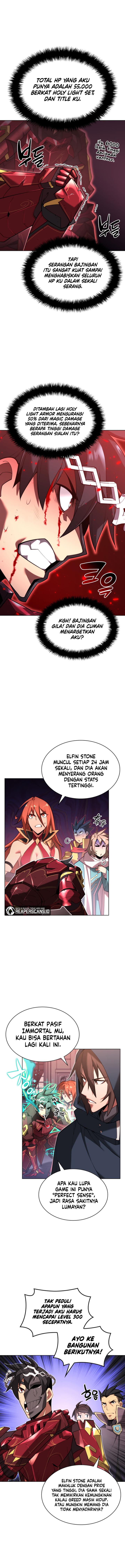 overgeared - Chapter: 154