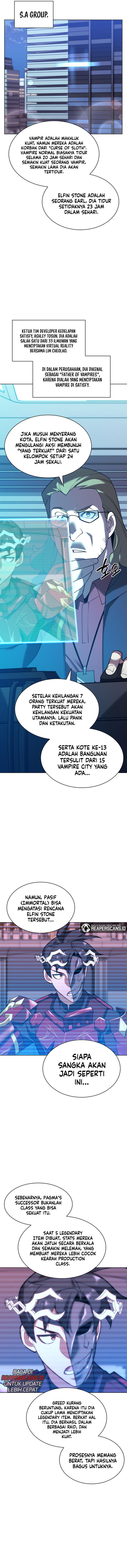 overgeared - Chapter: 154