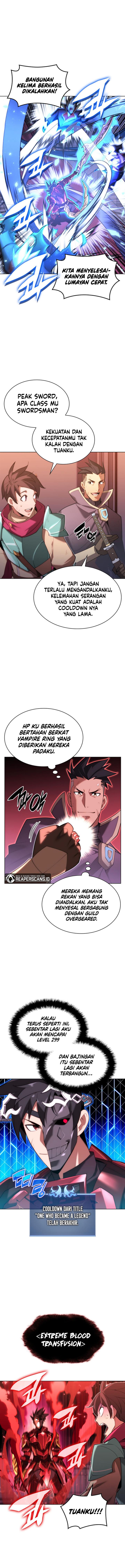overgeared - Chapter: 154