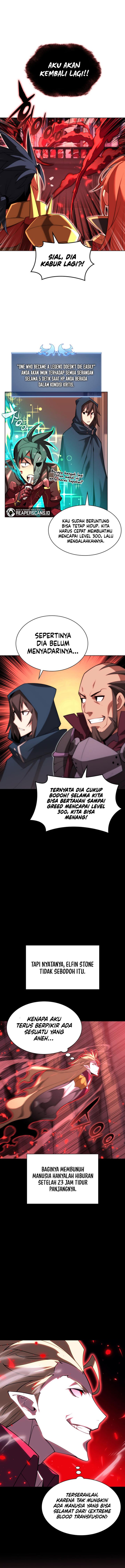 overgeared - Chapter: 154