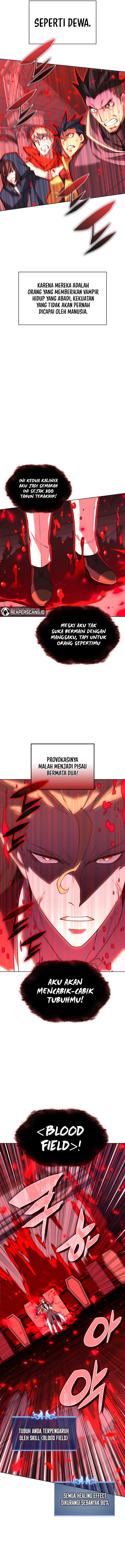 overgeared - Chapter: 154