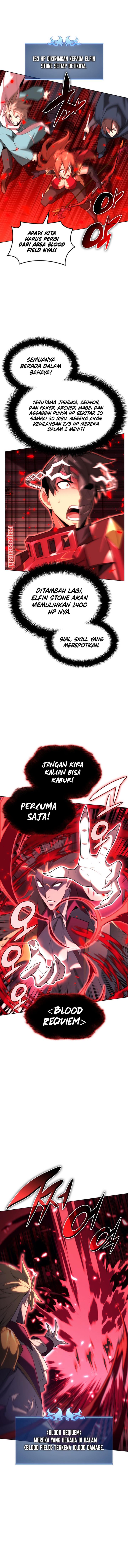 overgeared - Chapter: 154
