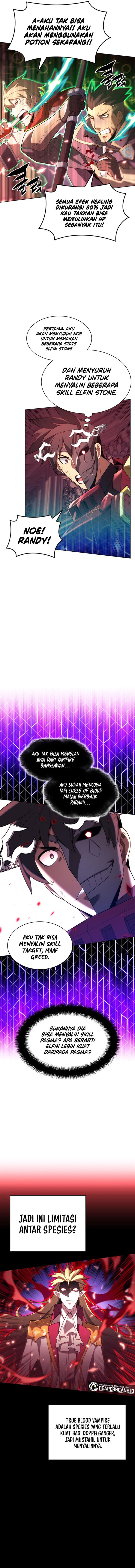 overgeared - Chapter: 154