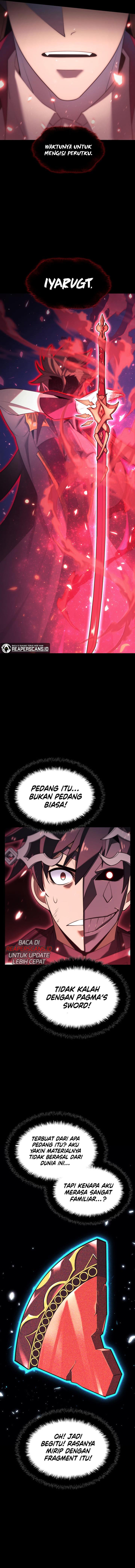 overgeared - Chapter: 154