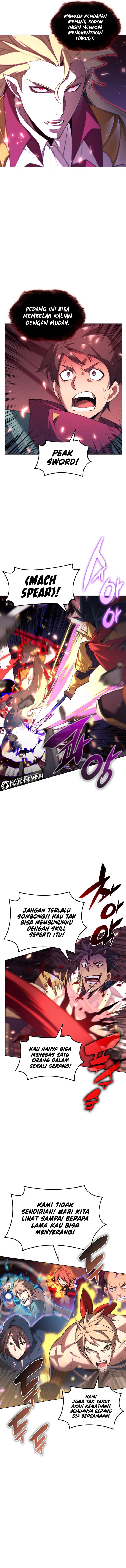 overgeared - Chapter: 154