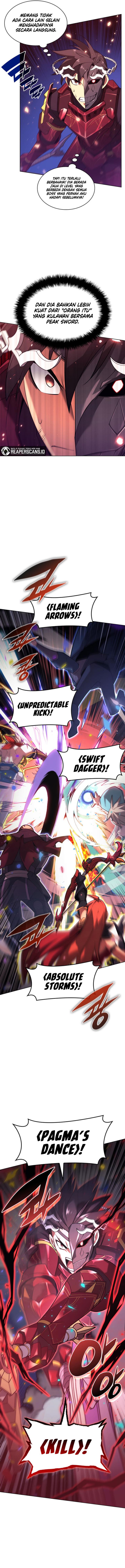 overgeared - Chapter: 154