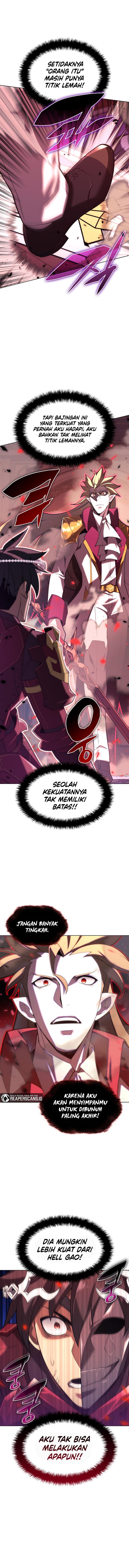 overgeared - Chapter: 154