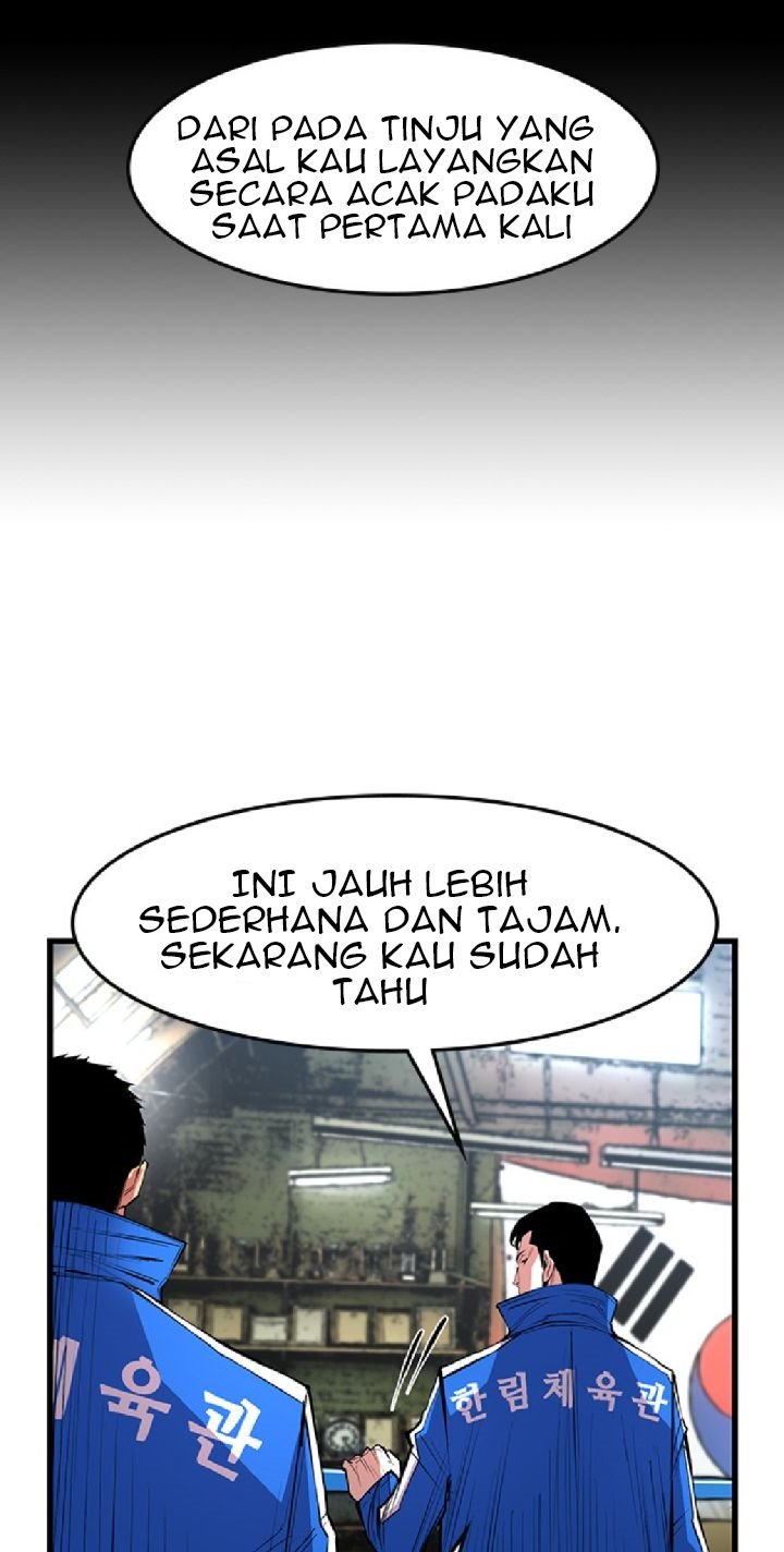 hallym-gymnasium - Chapter: 34