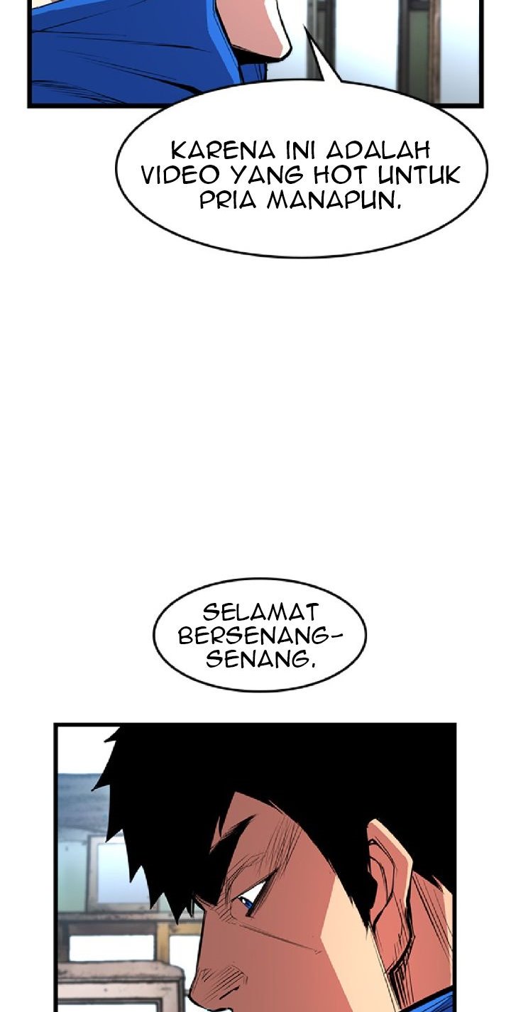 hallym-gymnasium - Chapter: 34