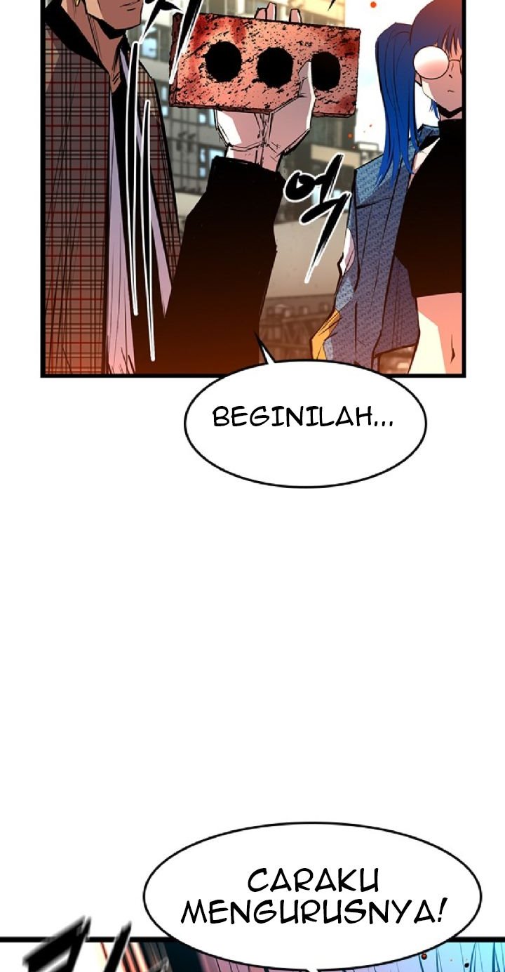 hallym-gymnasium - Chapter: 34