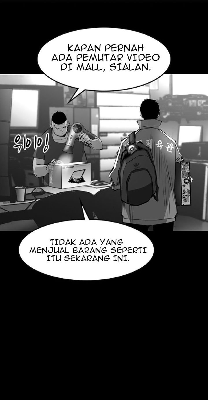 hallym-gymnasium - Chapter: 34