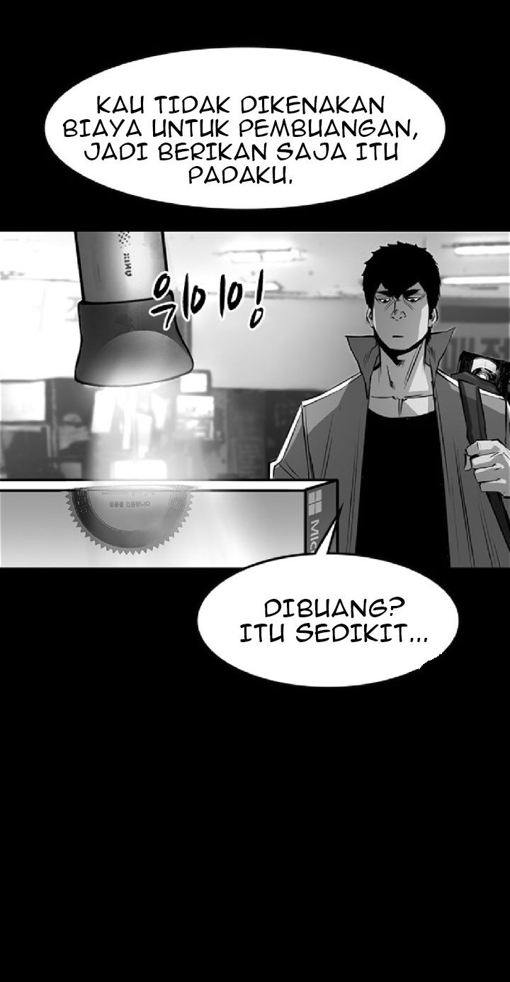 hallym-gymnasium - Chapter: 34